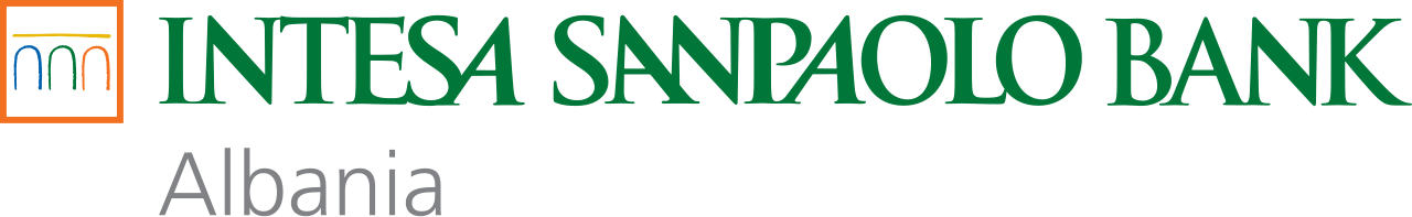 Banka Intesa Sanpaolo Albania sh.a. logo