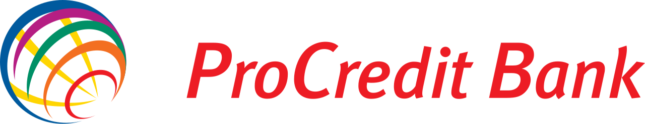 Banka Procredit sh.a. logo