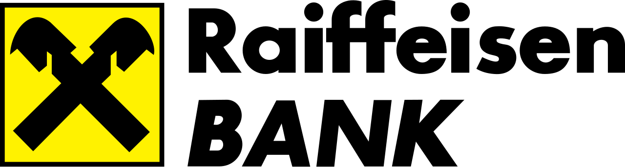 Banka Raiffeisen sh.a. logo
