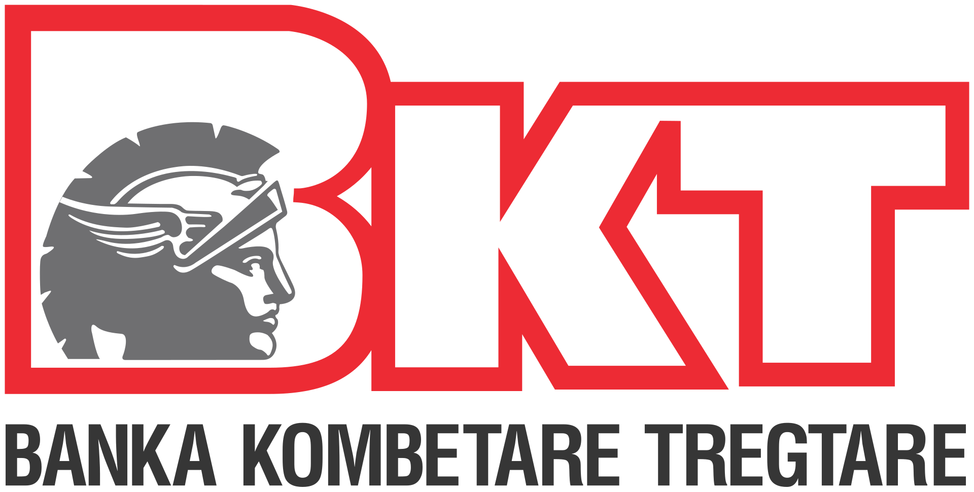 Banka Kombëtare Tregtare sh.a. (BKT) logo